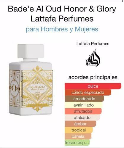 Lataffa oud of honnor